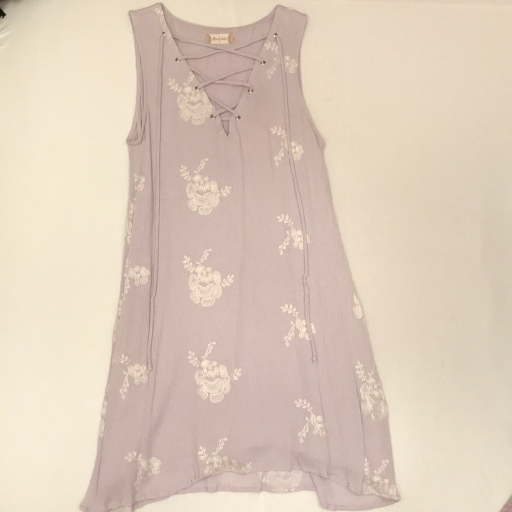 Altar’d state elegant dress